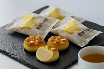 和菓子 加賀陣屋