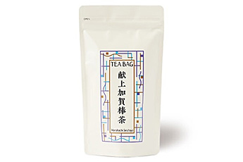 丸八製茶場　本店