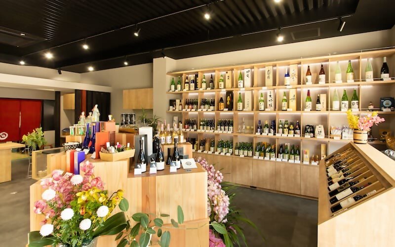 すだに酒店。