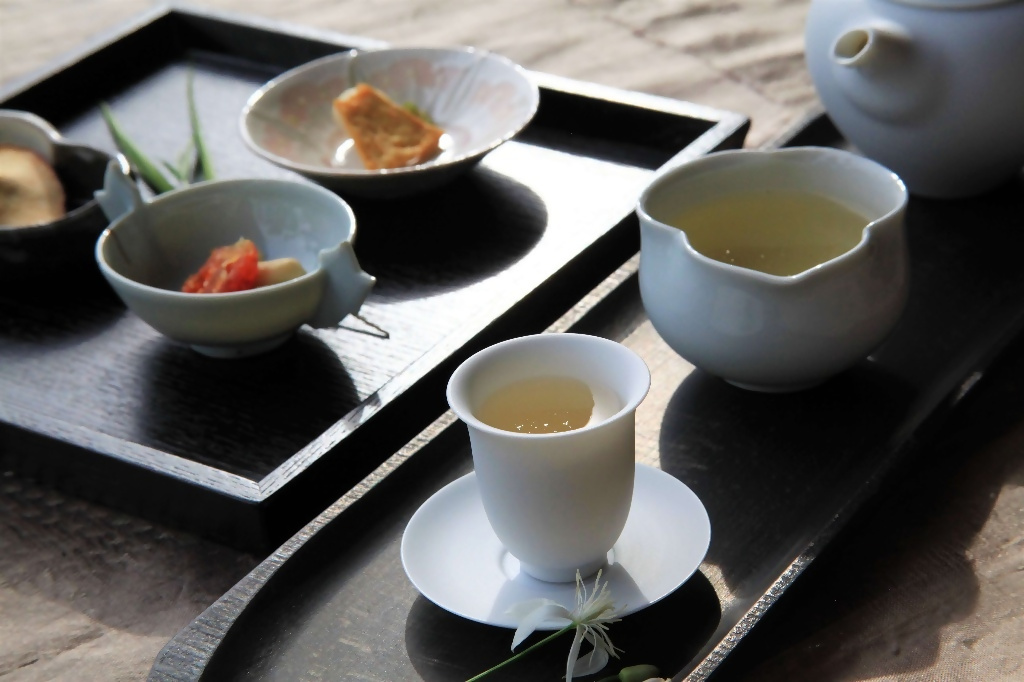 茶房　古九谷