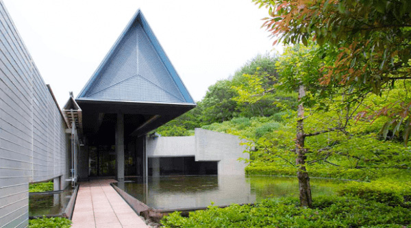 KAM能美市九谷焼美術館｜浅蔵五十吉記念館｜
