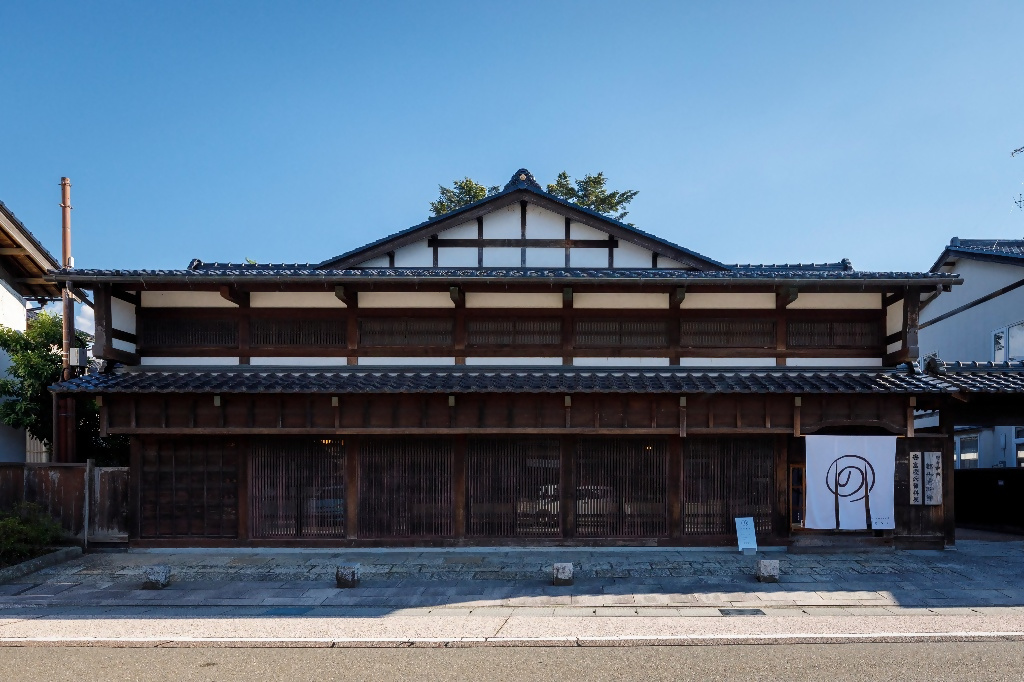 野々市市郷土資料館NoNo