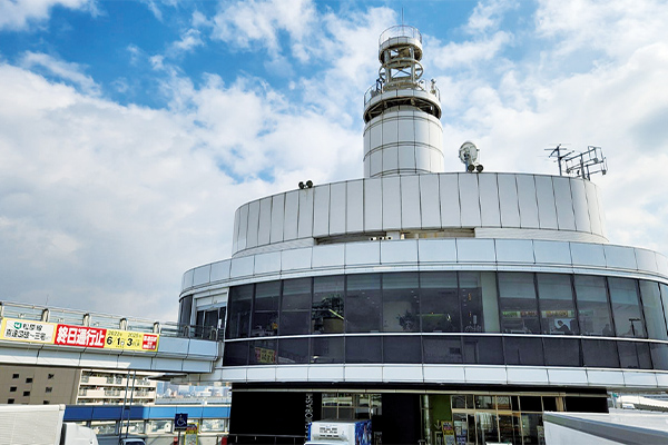 大阪府｜近畿エリア｜各府県観光ごじまんスポット｜お国じまんデジタル