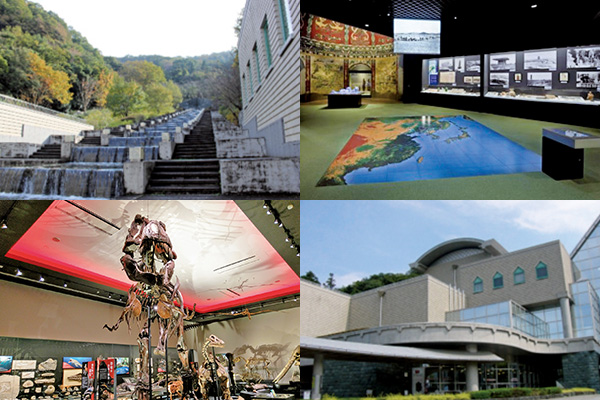 徳島県｜四国エリア｜各府県観光ごじまんスポット｜お国じまんデジタル