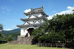 宇和島お城まつり