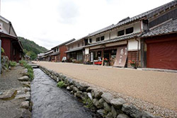 日本遺産認定！！　「海と都をつなぐ若狭の往来文化遺産群～御食国（みけつくに）若狭と鯖街道」