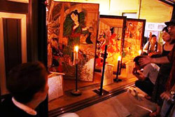 第39回 土佐赤岡絵金祭り