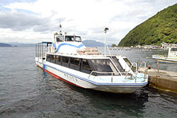 若狭ベイ・クルーズキャンペーン