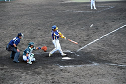 福井ミラクルエレファンツ「おおい町の日」