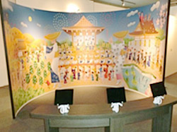 丹波篠山デカンショ館