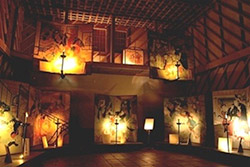 第四十回 土佐赤岡絵金祭り