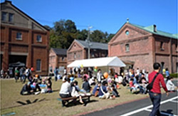 赤れんがフェスタ in 舞鶴 2016