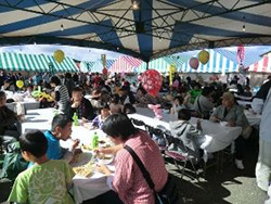 みはまナビフェス2016（産業部門）