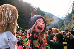 第17回 妖怪まつり