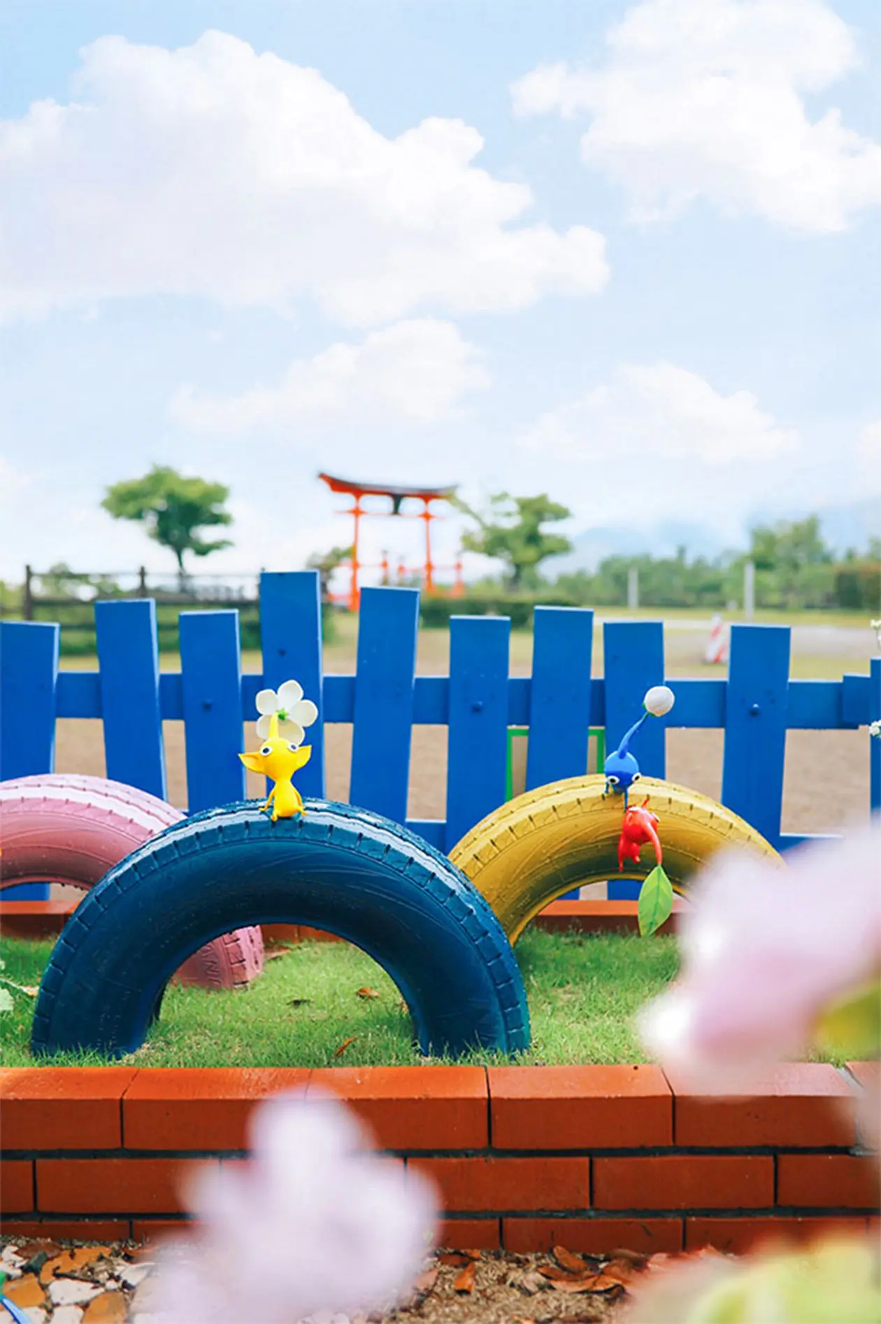 ピクミンコンテスト最優秀賞