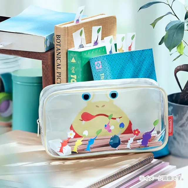 ピクミン写真02