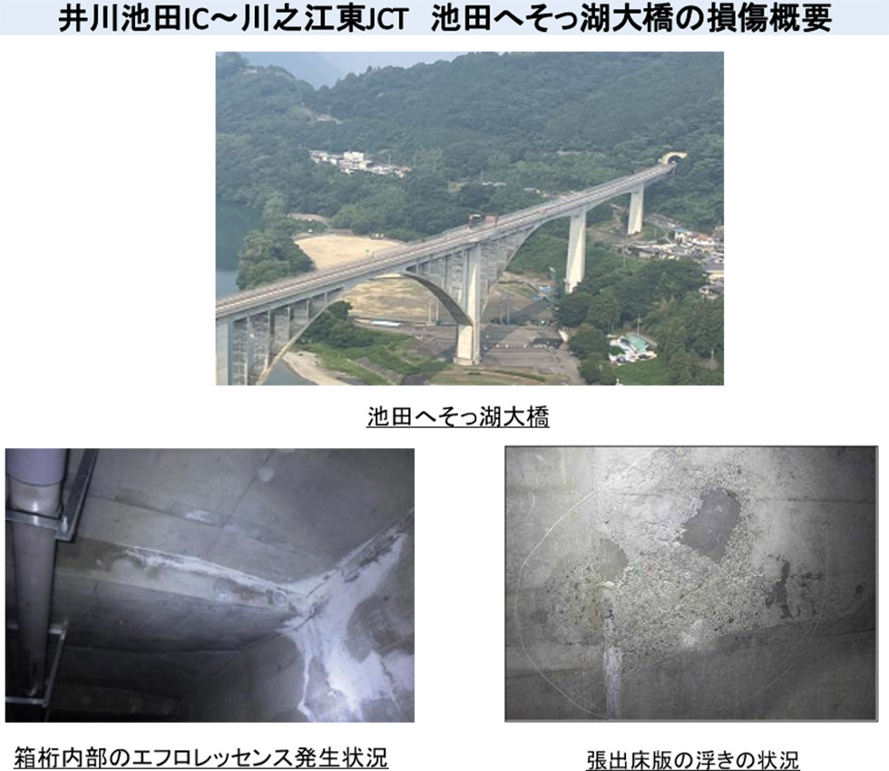 終日通行止めで行う工事